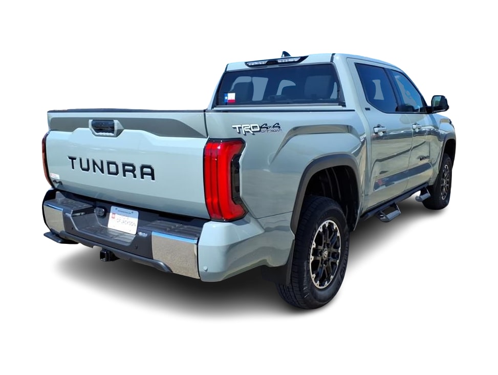 Thumbnail: 2026 Toyota Tundra - 17