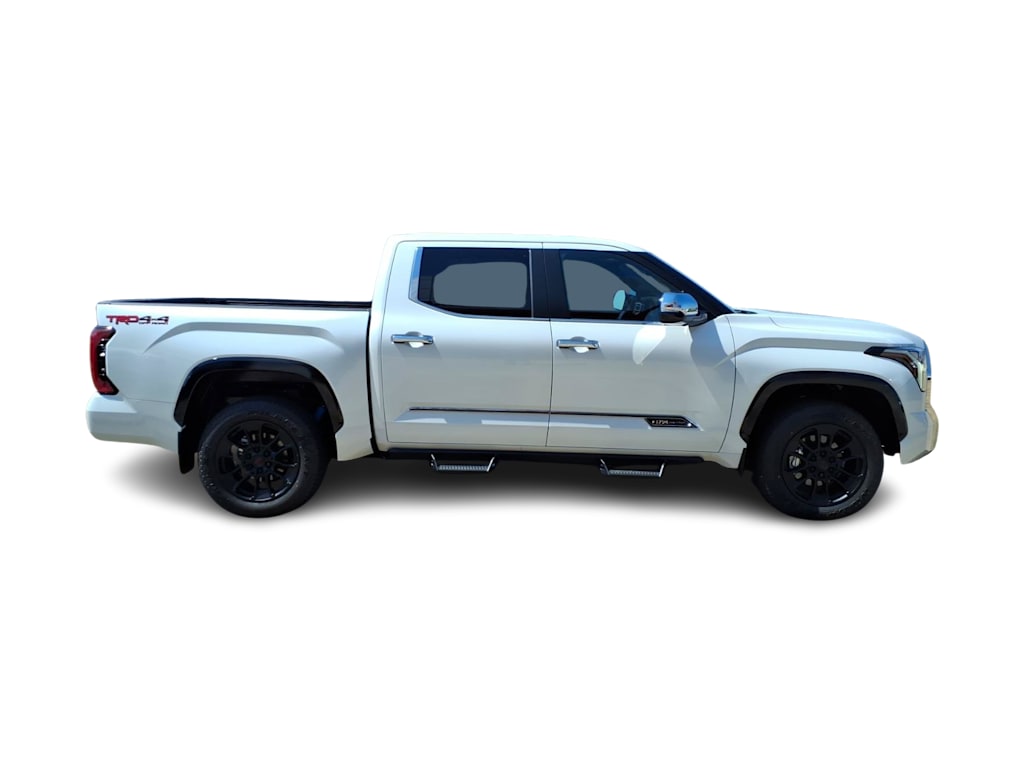 Thumbnail: 2026 Toyota Tundra - 16