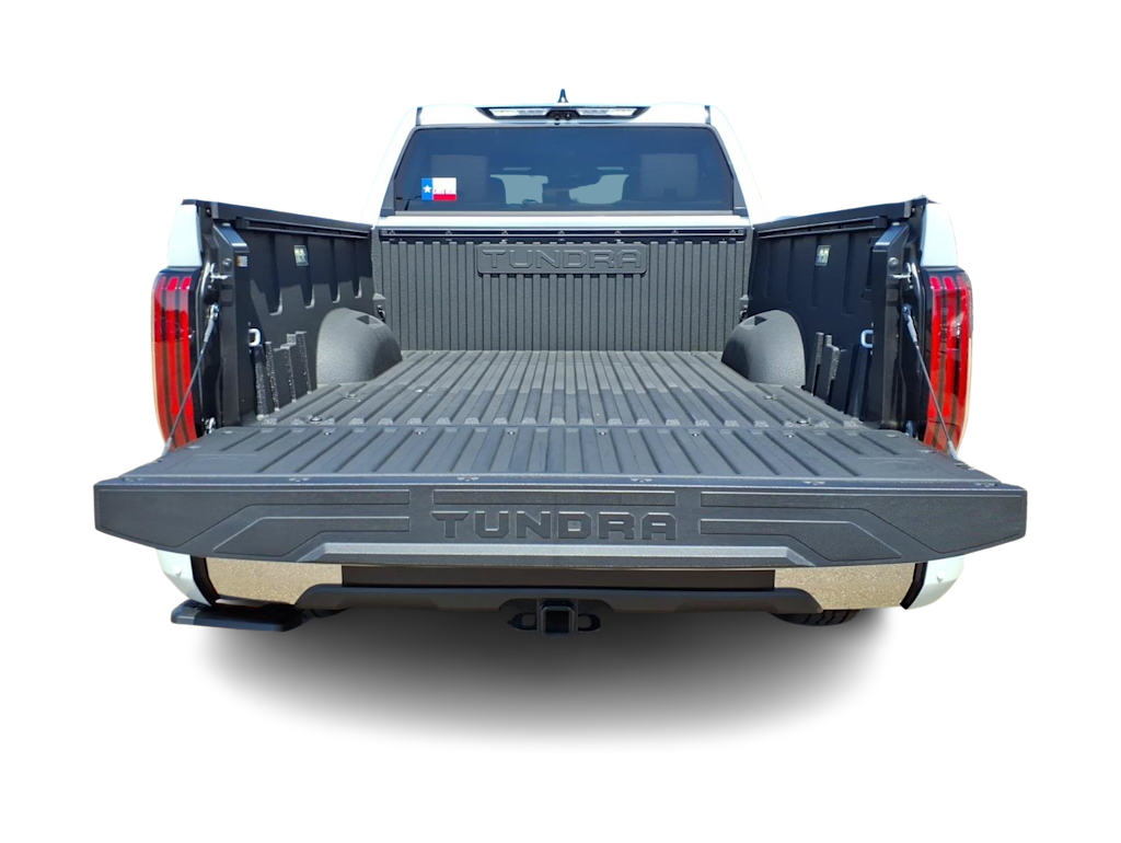 Thumbnail: 2026 Toyota Tundra - 14