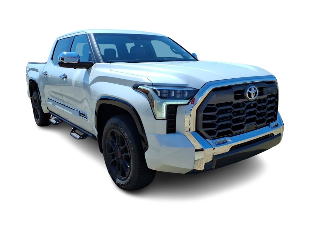 Thumbnail: 2026 Toyota Tundra - 15