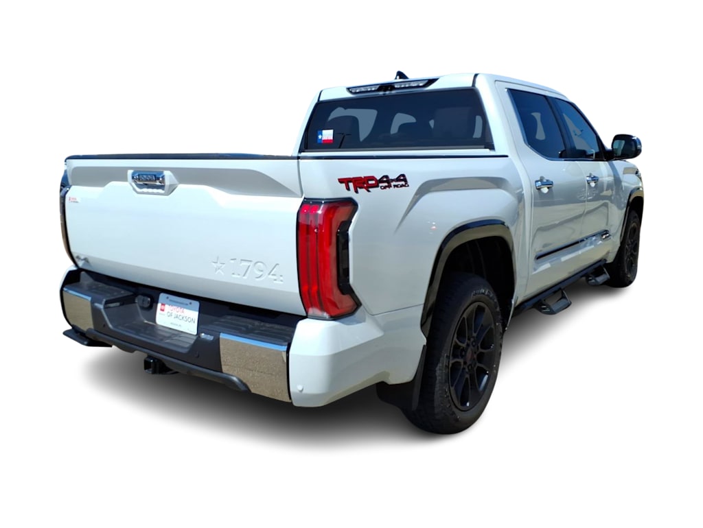 Thumbnail: 2026 Toyota Tundra - 17