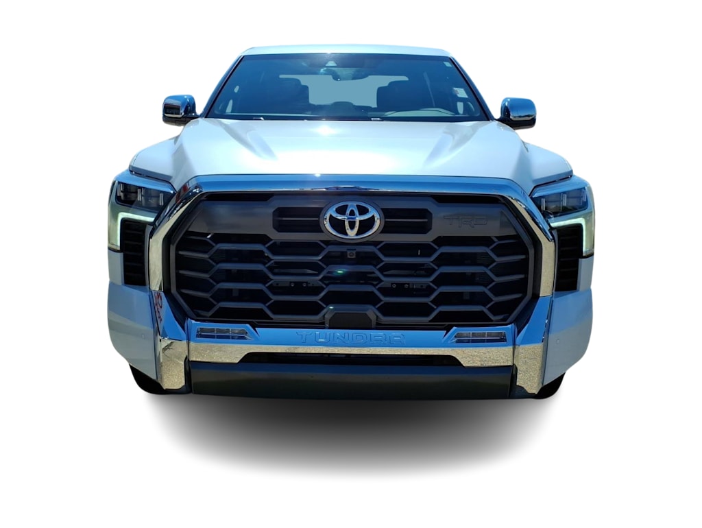 Thumbnail: 2026 Toyota Tundra - 5
