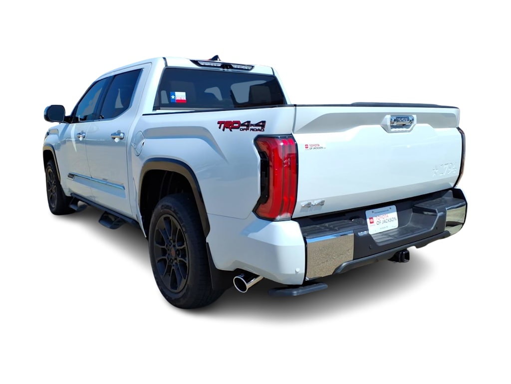 Thumbnail: 2026 Toyota Tundra - 3