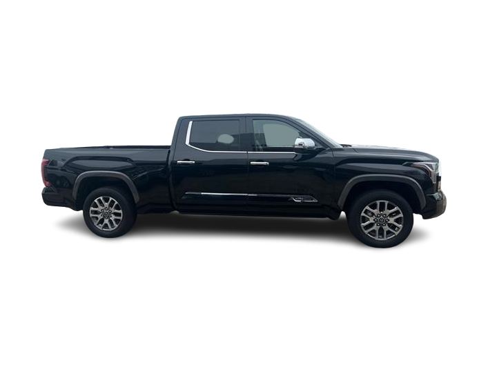 2024 Toyota Tundra 1794 Edition 3