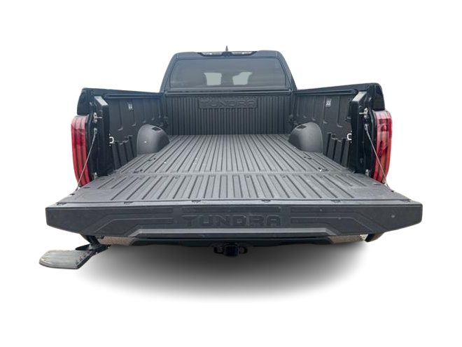 2024 Toyota Tundra 1794 Edition 14