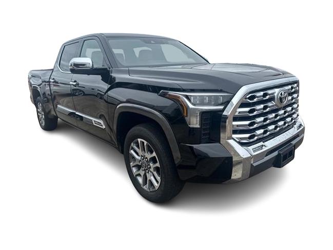 2024 Toyota Tundra 1794 Edition 15