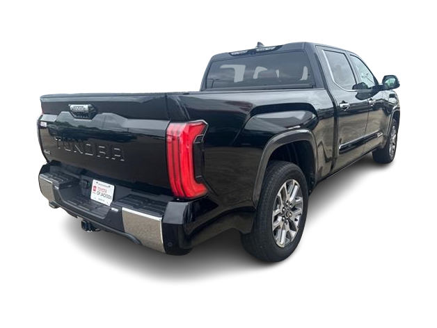 2024 Toyota Tundra 1794 Edition 16