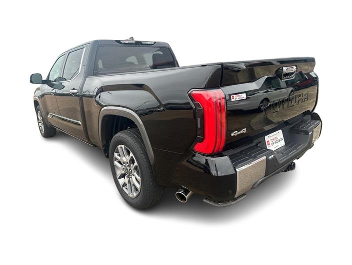 2024 Toyota Tundra 1794 Edition 4