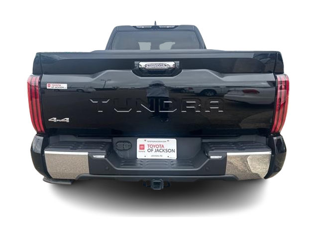 2024 Toyota Tundra 1794 Edition 5