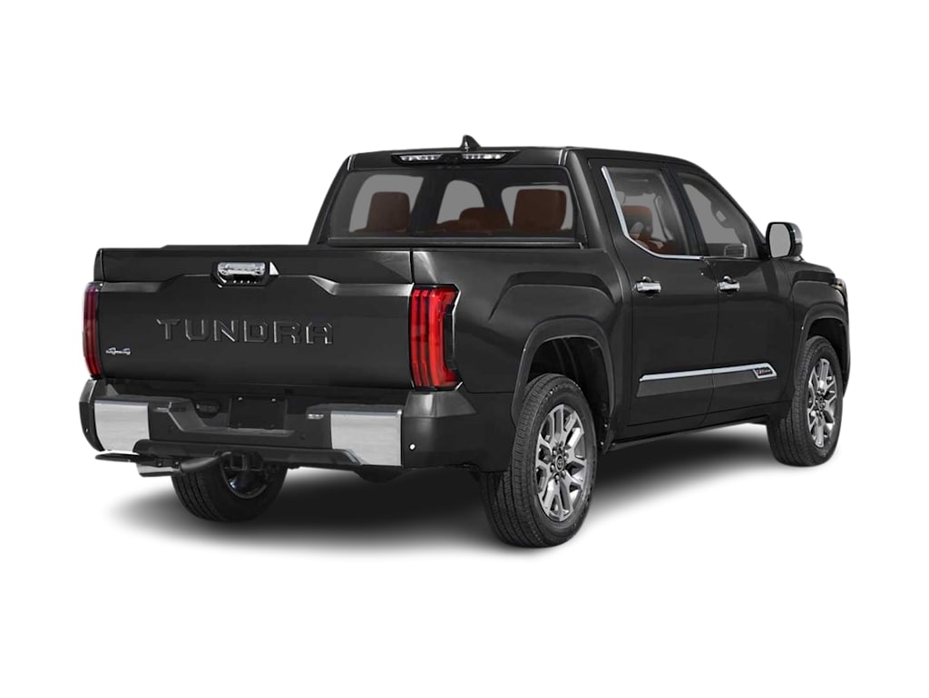 Thumbnail: 2025 Toyota Tundra - 11