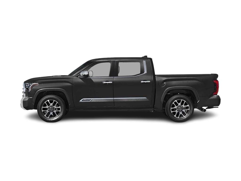 Thumbnail: 2025 Toyota Tundra - 3