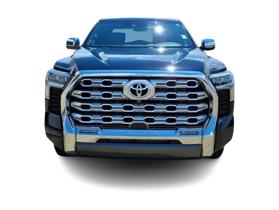 Thumbnail: 2025 Toyota Tundra - 5