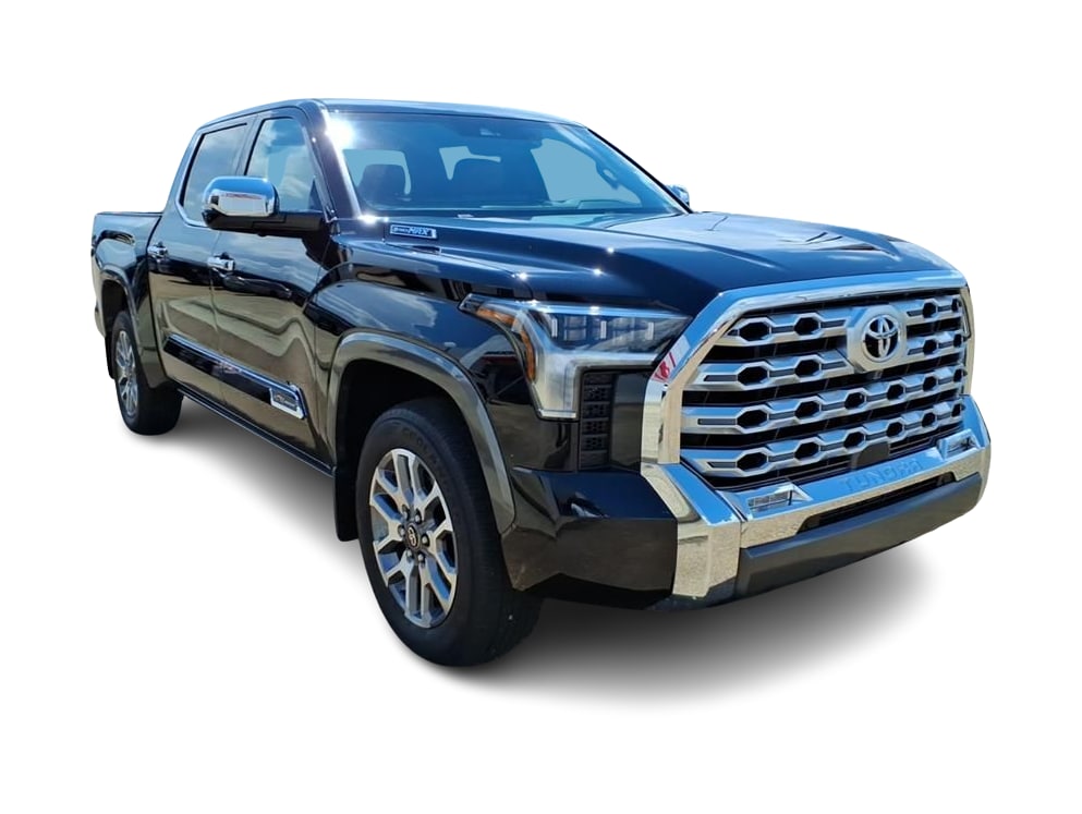 Thumbnail: 2025 Toyota Tundra - 15