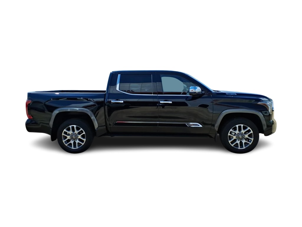 Thumbnail: 2025 Toyota Tundra - 16