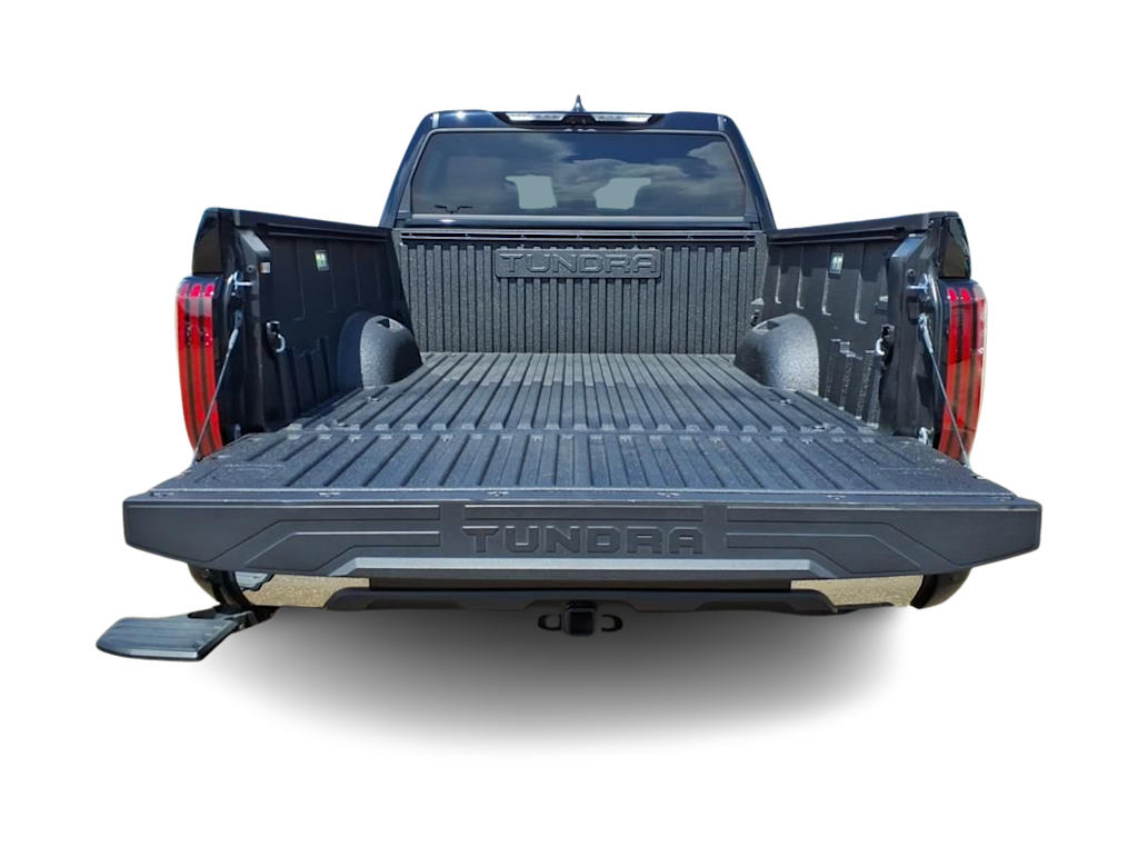 Thumbnail: 2025 Toyota Tundra - 14
