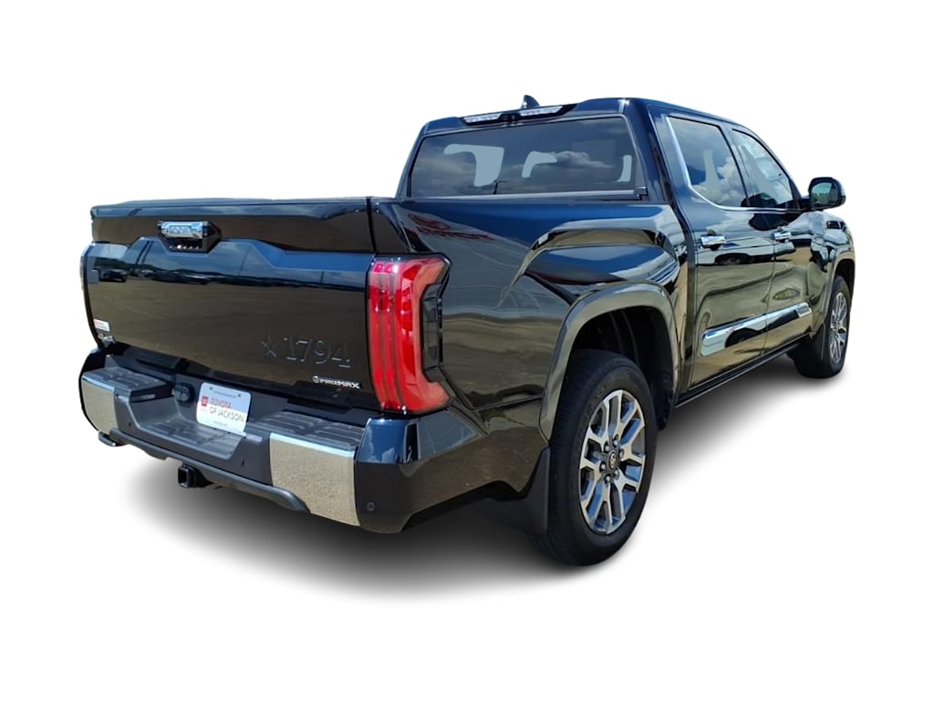 Thumbnail: 2025 Toyota Tundra - 17