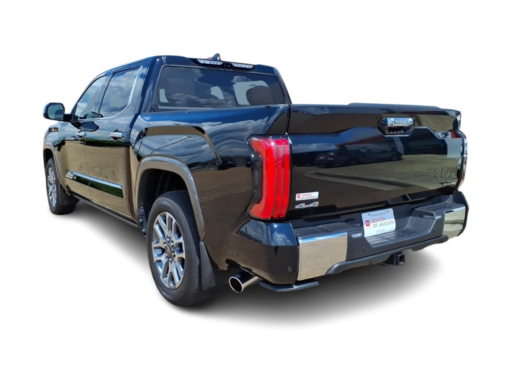 Thumbnail: 2025 Toyota Tundra - 3