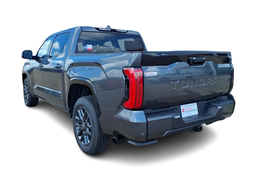 Thumbnail: 2026 Toyota Tundra - 3