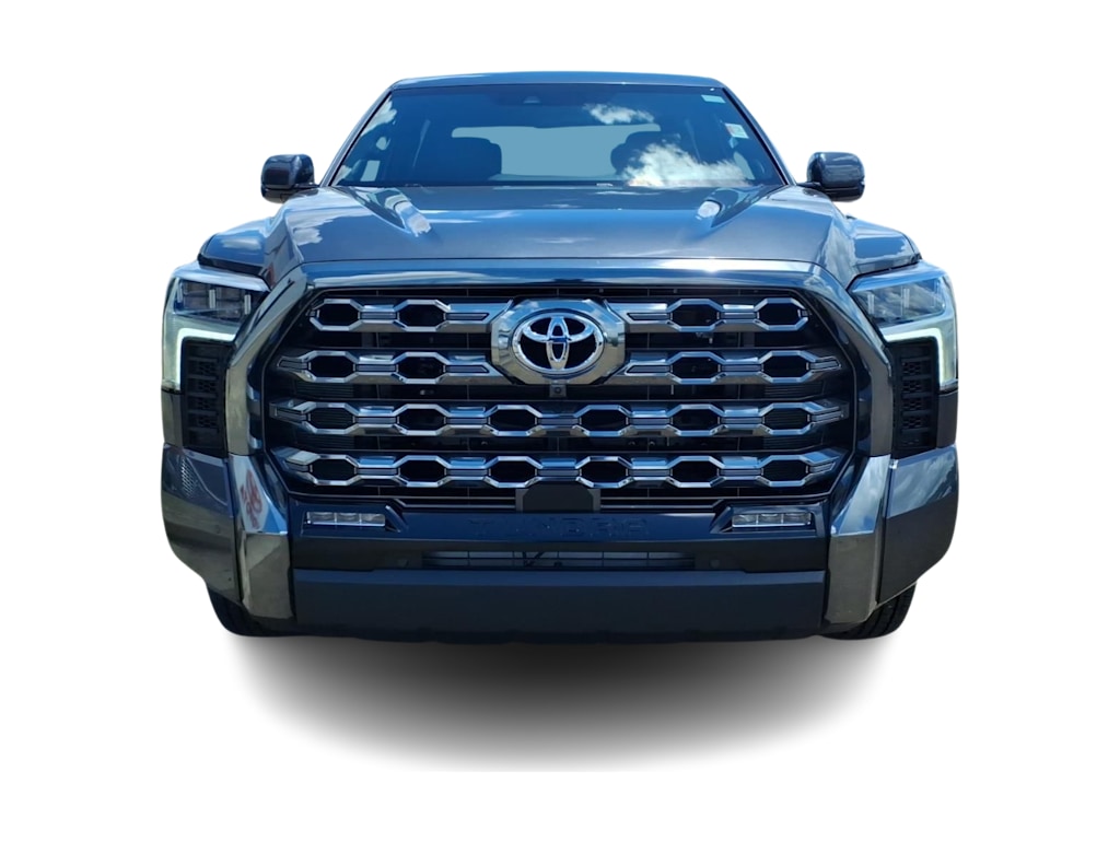 Thumbnail: 2026 Toyota Tundra - 5