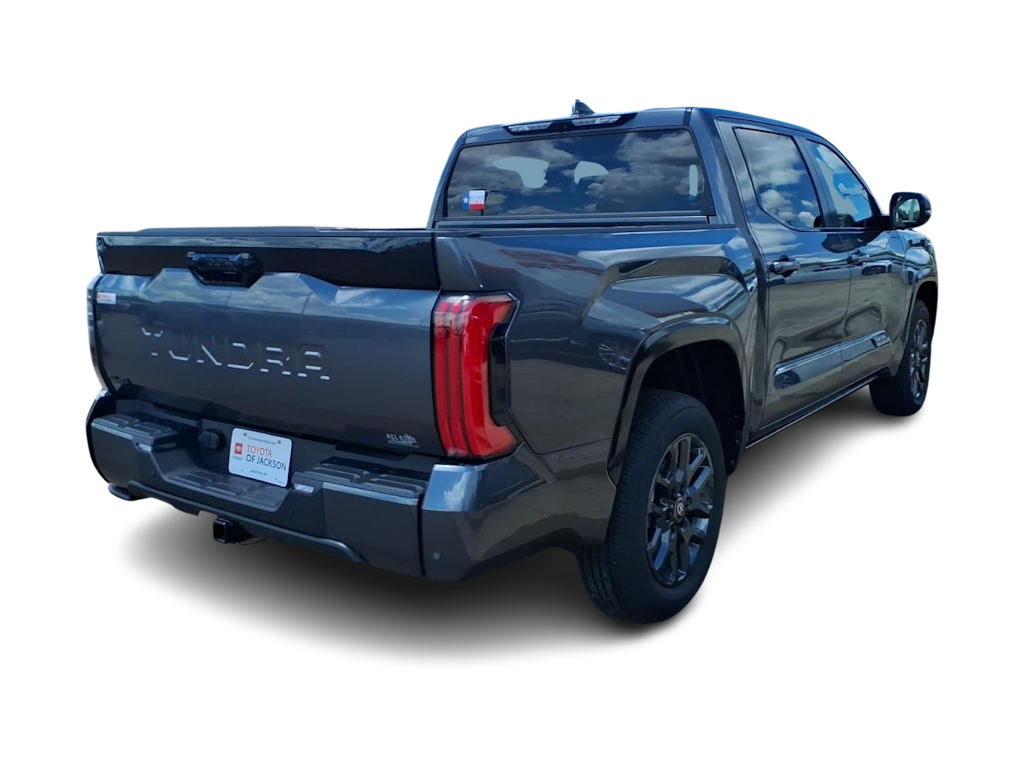 Thumbnail: 2026 Toyota Tundra - 17