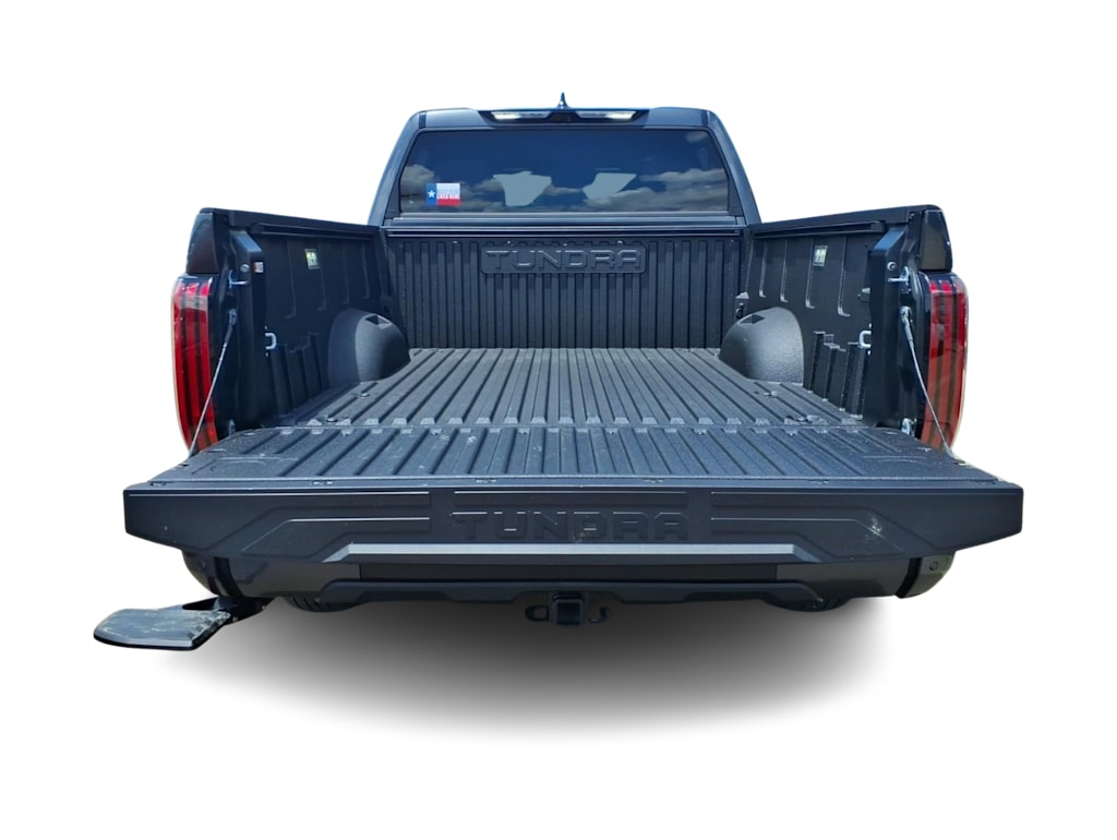 Thumbnail: 2026 Toyota Tundra - 14