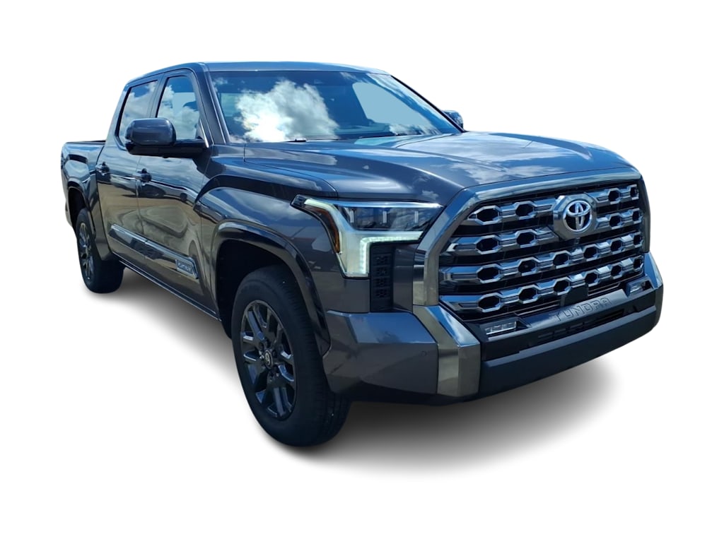 Thumbnail: 2026 Toyota Tundra - 15