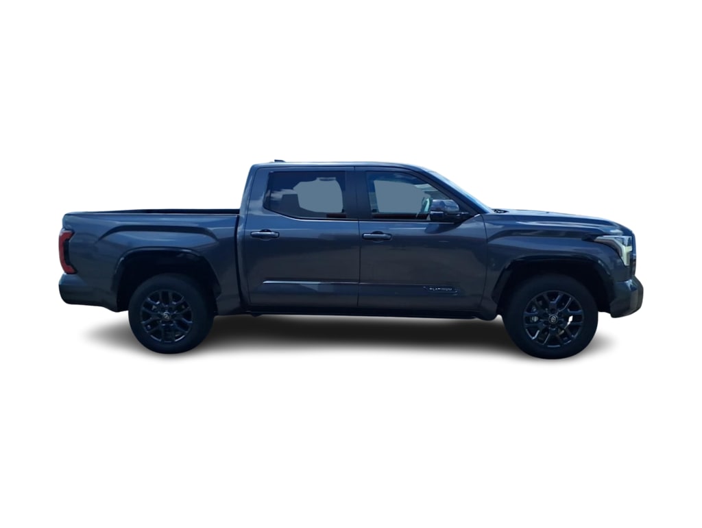 Thumbnail: 2026 Toyota Tundra - 16