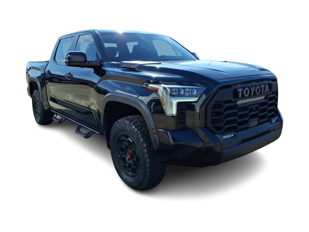 Thumbnail: 2023 Toyota Tundra - 15