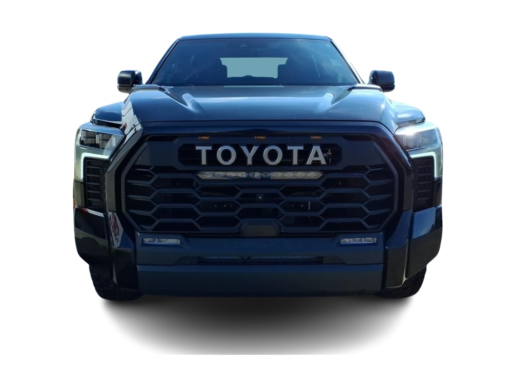 Thumbnail: 2023 Toyota Tundra - 6