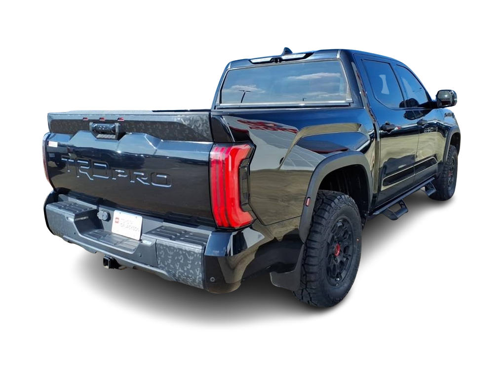 Thumbnail: 2023 Toyota Tundra - 16