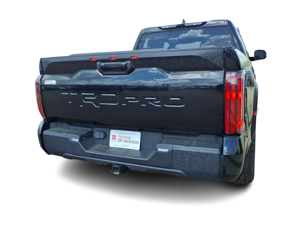 Thumbnail: 2023 Toyota Tundra - 5