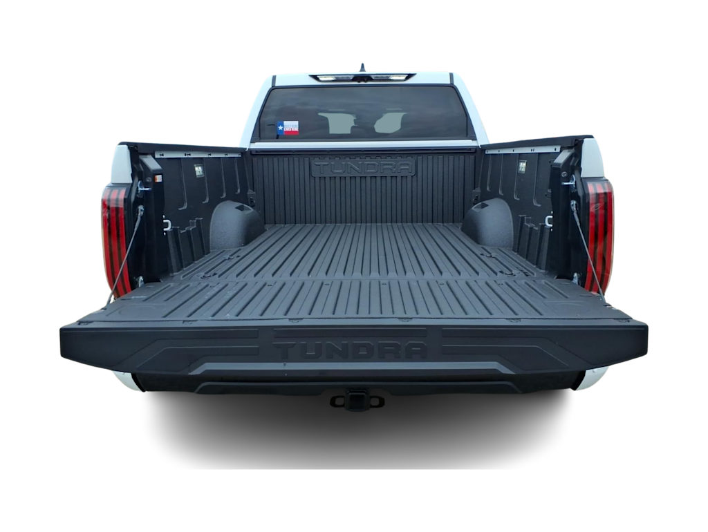 Thumbnail: 2026 Toyota Tundra - 14