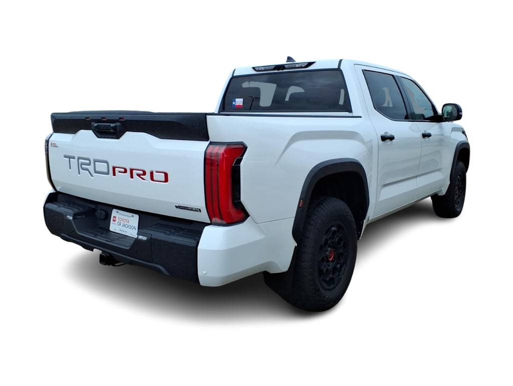 Thumbnail: 2026 Toyota Tundra - 17