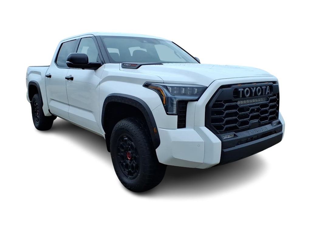Thumbnail: 2026 Toyota Tundra - 15