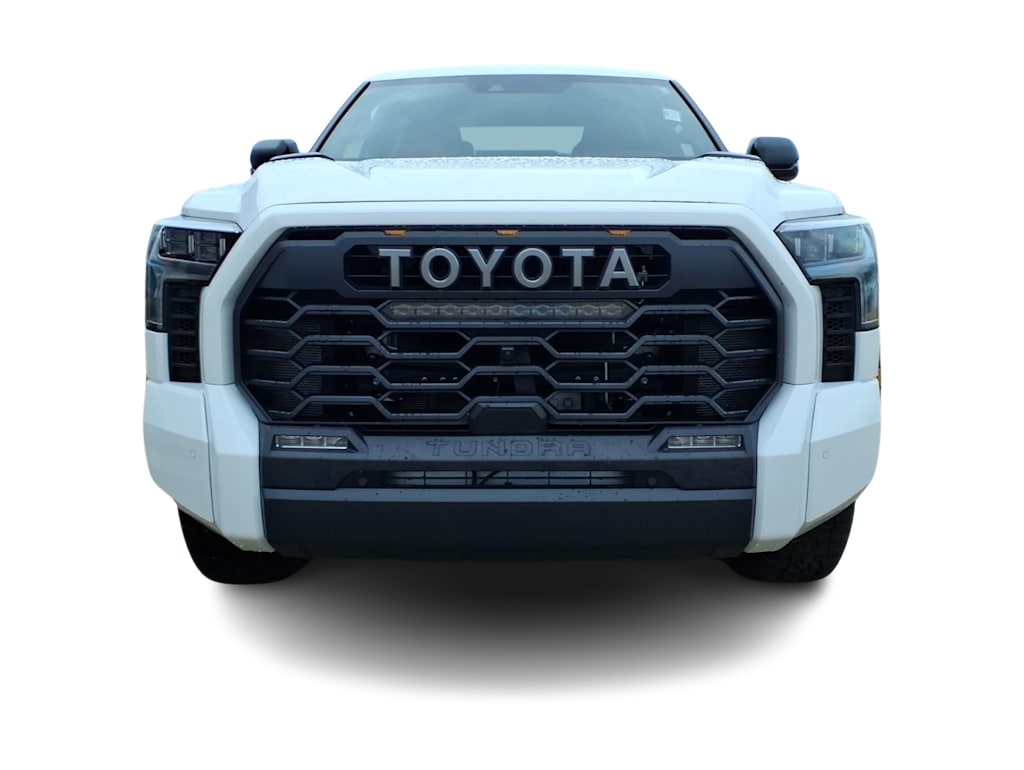 Thumbnail: 2026 Toyota Tundra - 5