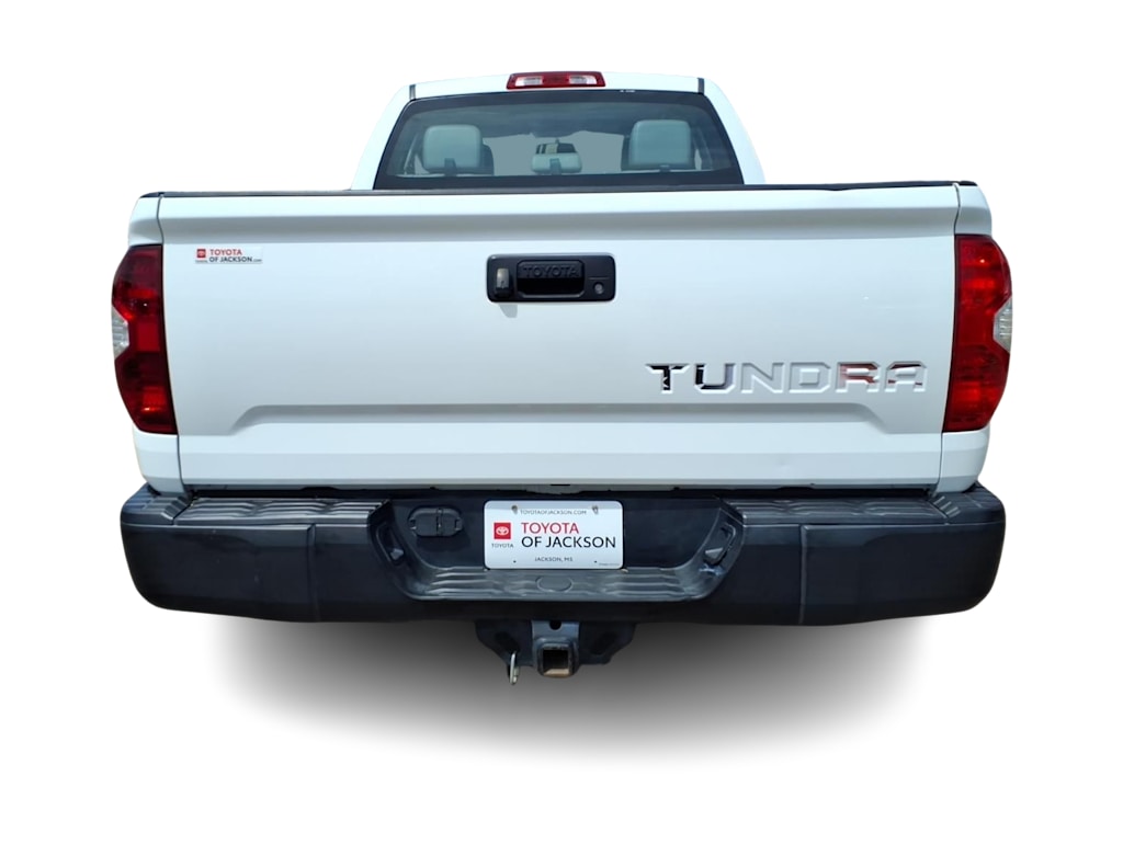 Thumbnail: 2016 Toyota Tundra - 4
