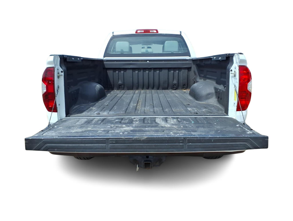 Thumbnail: 2016 Toyota Tundra - 12