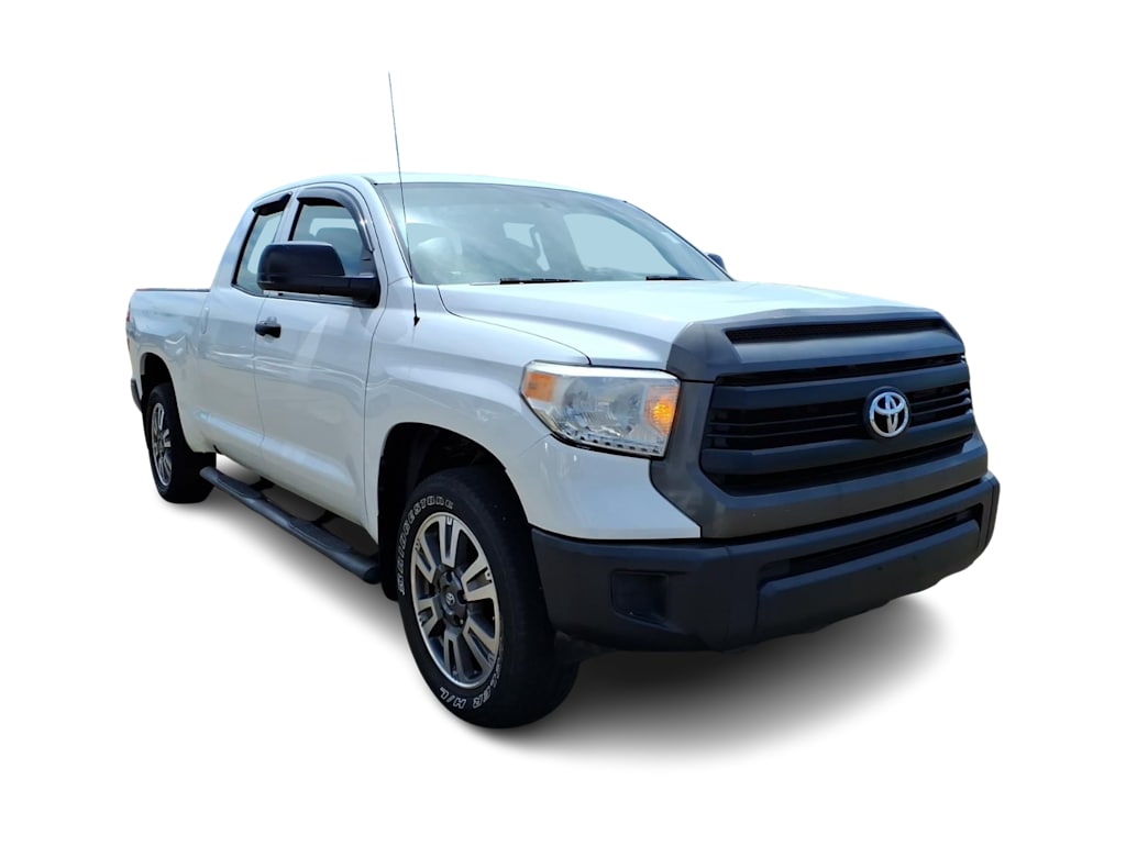 Thumbnail: 2016 Toyota Tundra - 13