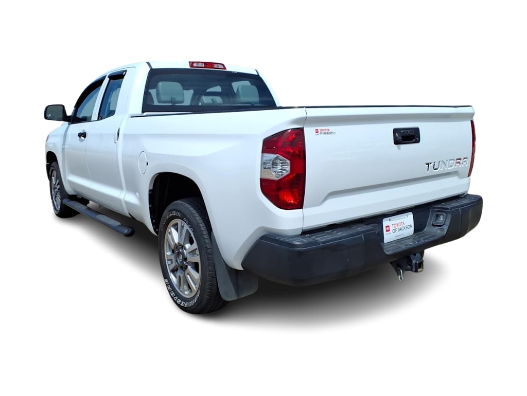 Thumbnail: 2016 Toyota Tundra - 3