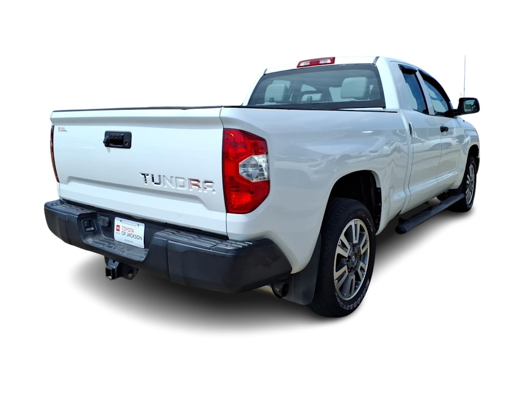 Thumbnail: 2016 Toyota Tundra - 15
