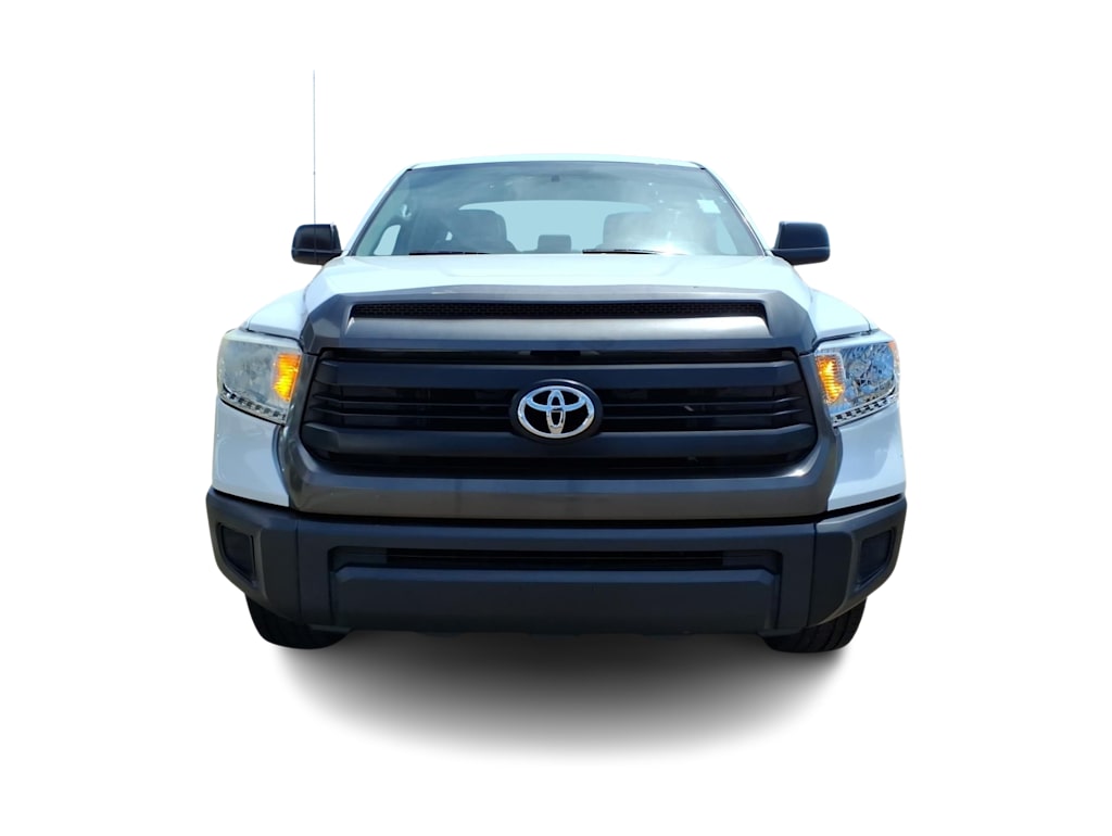 Thumbnail: 2016 Toyota Tundra - 5