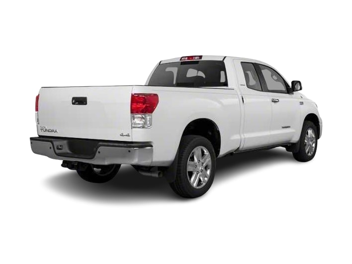 Thumbnail: 2013 Toyota Tundra - 11