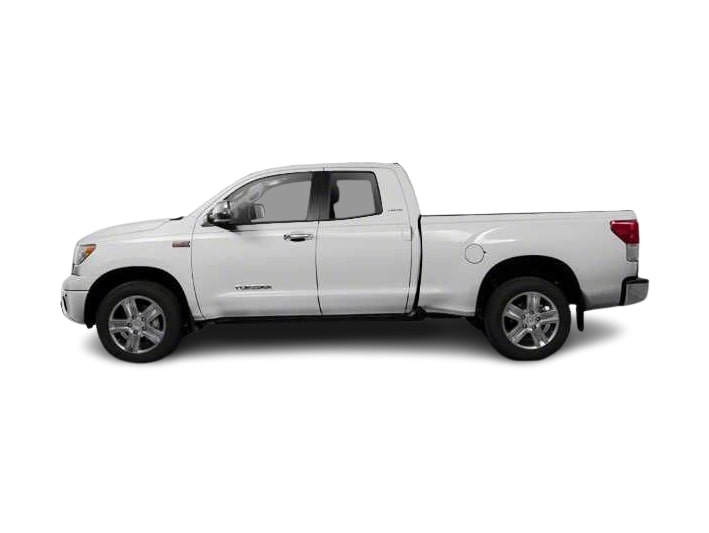 Thumbnail: 2013 Toyota Tundra - 3