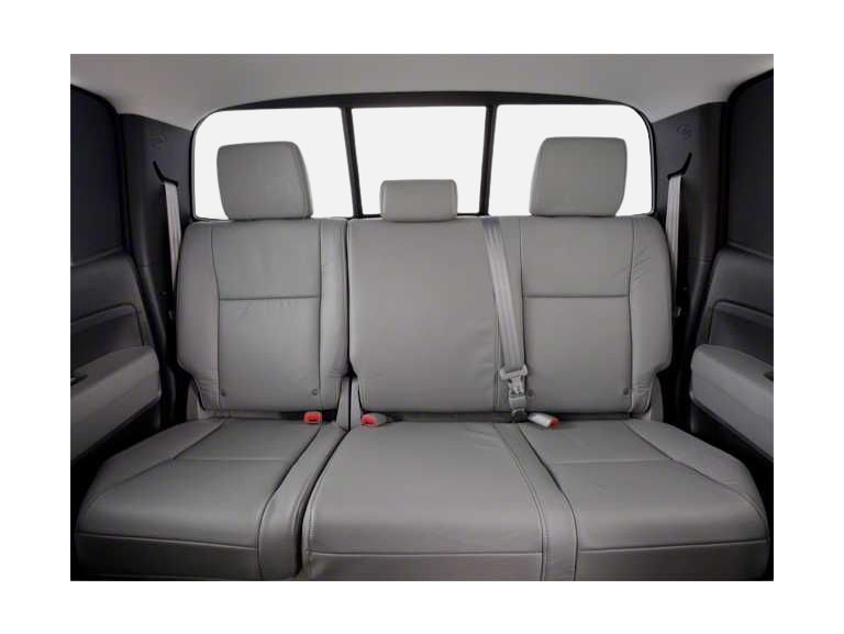 Thumbnail: 2013 Toyota Tundra - 10