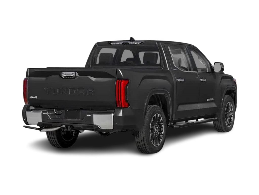 Thumbnail: 2026 Toyota Tundra - 10