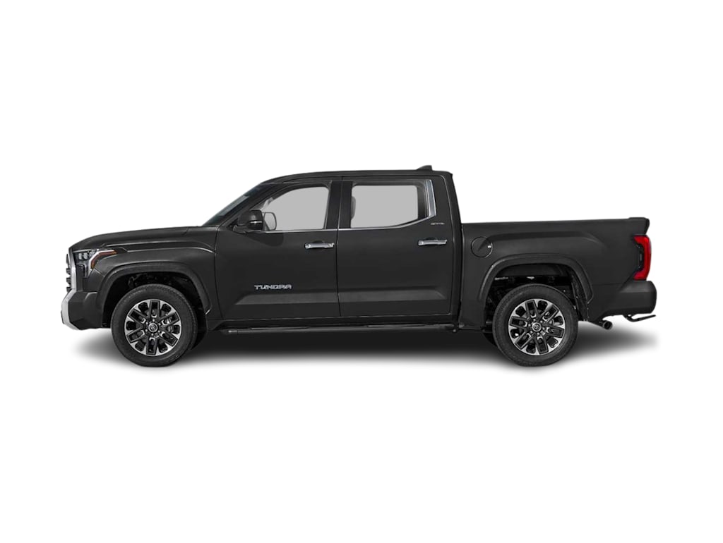 Thumbnail: 2026 Toyota Tundra - 3