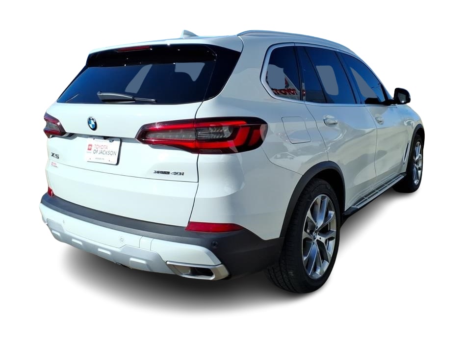 Thumbnail: 2023 BMW X5 - 15