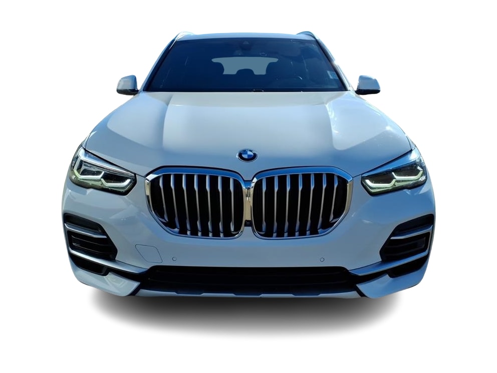 Thumbnail: 2023 BMW X5 - 5