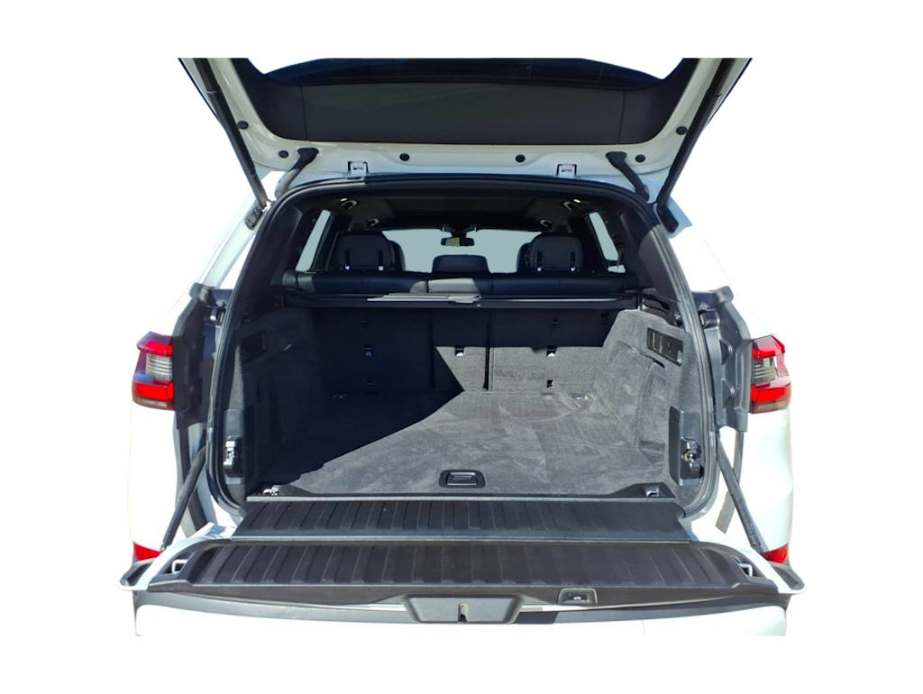 Thumbnail: 2023 BMW X5 - 12