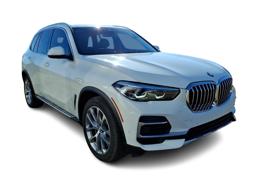 Thumbnail: 2023 BMW X5 - 13